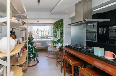 Apartamento com 1 quarto à venda na Rua Professor Ciridião Buarque, 154, Vila Anglo Brasileira, São Paulo
