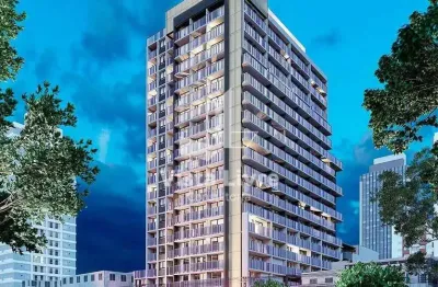 Apartamento à venda 2 quartos 41.64m² vila mariana são paulo - sp | on pixel life vila mariana - nr