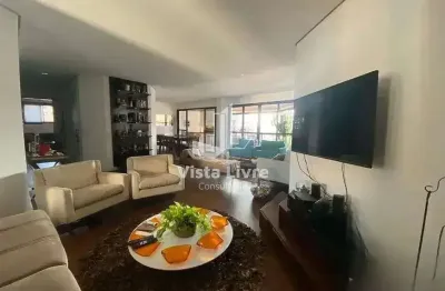 Apartamento com 3 quartos à venda na Rua Aimberê, 467, Perdizes, São Paulo