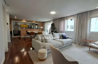 Apartamento com 3 quartos à venda na Rua Iperoig, 914, Perdizes, São Paulo