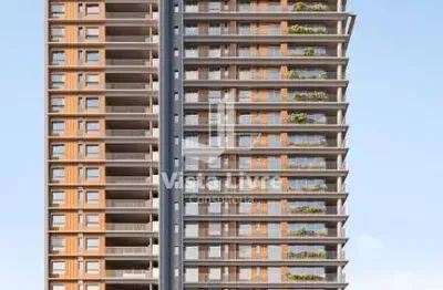 Studio à venda 1 quarto 35.08m² vila mariana são paulo - sp | leaf loefgren viva vila mariana - res