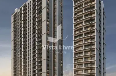 Cobertura horizontal à venda 1 quarto 1 suite 59.32m² chácara klabin são paulo - sp | luna klablin