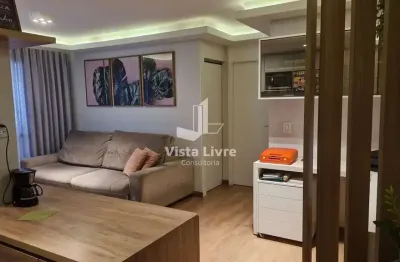 Apartamento com 3 quartos à venda na Rua Martinho de Campos, 93, Vila Anastácio, São Paulo