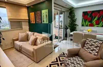 Apartamento com 2 quartos à venda na Avenida Santa Marina, 1631, Água Branca, São Paulo