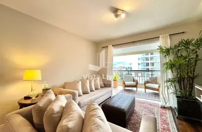 Apartamento com 3 quartos à venda na Rua Doutor Diogo de Faria, 1007, Vila Clementino, São Paulo