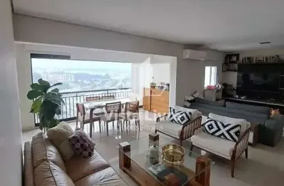 Apartamento com 3 quartos à venda na Rua Belchior de Azevedo, 248, Vila Leopoldina, São Paulo