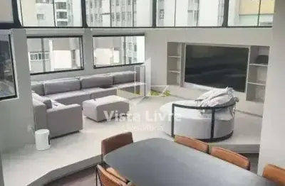 Apartamento com 2 quartos à venda na Rua Carlos Steinen, 339, Paraíso, São Paulo