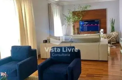 Apartamento com 3 quartos à venda na Rua Jorge Americano, 537, Alto da Lapa, São Paulo