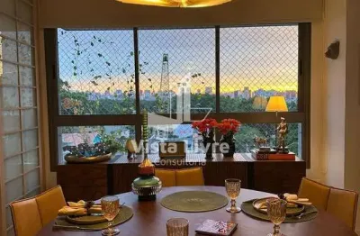 Apartamento com 2 quartos à venda na Alameda Gabriel Monteiro da Silva, 128, Jardim América, São Paulo