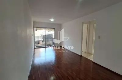 Apartamento com 3 quartos à venda na Rua Croata, 500, Vila Ipojuca, São Paulo