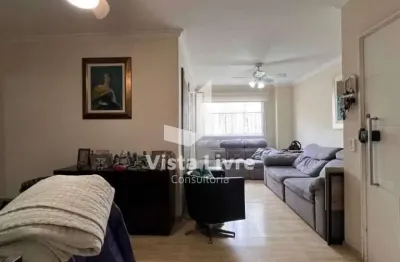Apartamento com 3 quartos à venda na Rua Inhambú, 982, Vila Uberabinha, São Paulo