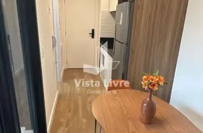 Kitnet / Stúdio à venda na Rua dos Pinheiros, 157, Pinheiros, São Paulo