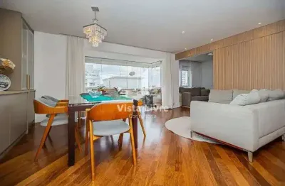 Apartamento com 3 quartos à venda na Rua Tucuna, 559, Perdizes, São Paulo