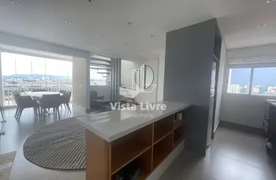 Cobertura com 4 quartos à venda na Rua Lourenço Collino, 231, Presidente Altino, Osasco