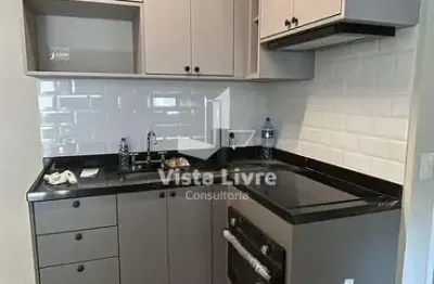 Apartamento com 1 quarto à venda na Rua Paim, 241, Bela Vista, São Paulo