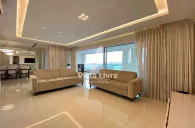 Apartamento com 4 quartos à venda na Rua Pablo Picasso, 157, Água Branca, São Paulo