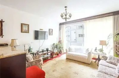 Apartamento com 3 quartos à venda na Alameda Ribeirão Preto, 169, Bela Vista, São Paulo