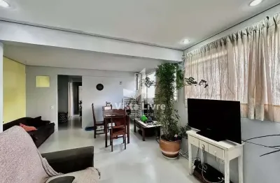 Apartamento com 4 quartos à venda na Rua Vieira de Morais, 696, Campo Belo, São Paulo