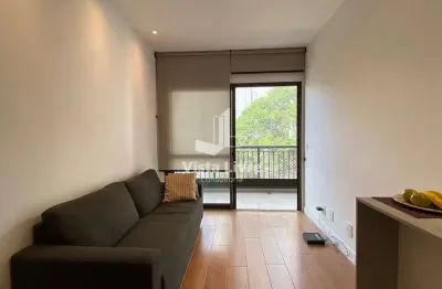 Apartamento com 2 quartos à venda na Rua Coriolano, 792, Vila Romana, São Paulo