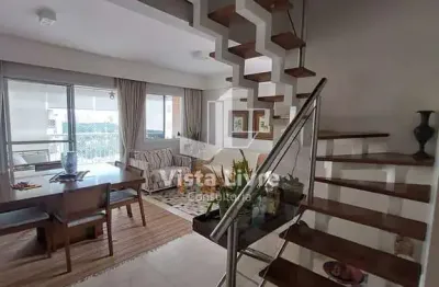 Apartamento à venda, Chácara Santo Antônio (Zona Sul), São Paulo, SP