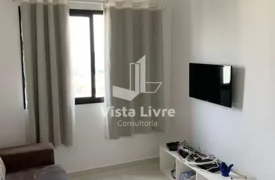 Apartamento com 1 quarto à venda na Rua Alvorada, 1215, Vila Olímpia, São Paulo