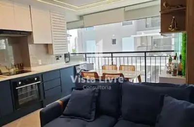 Apartamento com 2 quartos à venda na Rua do Bosque, 1080, Barra Funda, São Paulo