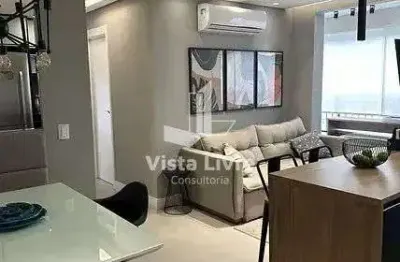 Apartamento com 2 quartos à venda na Rua Conselheiro Brotero, 601, Barra Funda, São Paulo