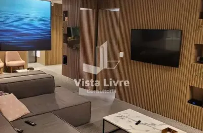 Apartamento com 2 quartos à venda na Rua Fortunato Ferraz, 282, Vila Anastácio, São Paulo