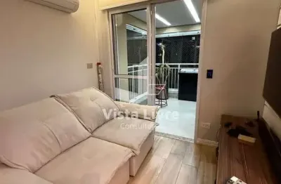 Apartamento com 2 quartos à venda na Rua Rubens Meireles, 329, Barra Funda, São Paulo