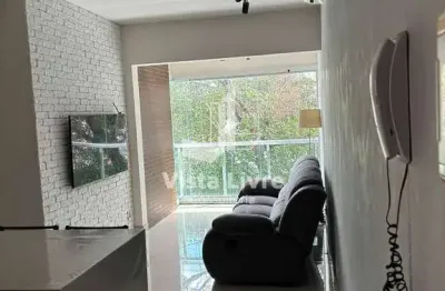 Apartamento com 2 quartos à venda na Rua Domingos Rodrigues, 584, Lapa, São Paulo