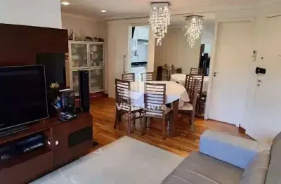 Apartamento com 3 quartos à venda na Rua Fábia, 341, Vila Romana, São Paulo