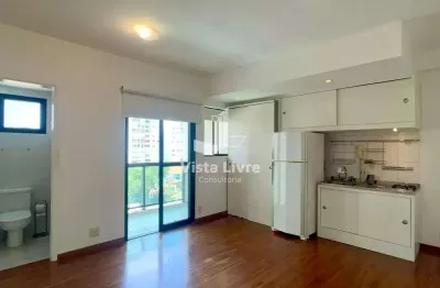 Apartamento com 1 quarto à venda na Rua Vupabussu, 288, Pinheiros, São Paulo