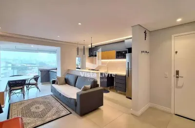 Apartamento com 2 quartos à venda na Rua Doutor Miranda de Azevedo, 1350, Vila Anglo Brasileira, São Paulo