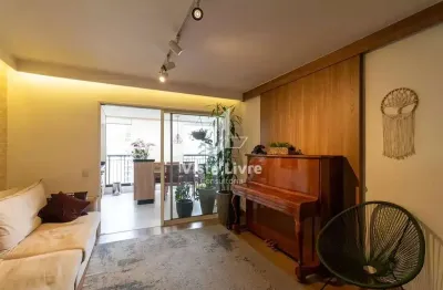 Apartamento com 4 quartos à venda na Rua Guaipá, 535, Vila Leopoldina, São Paulo