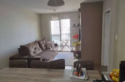 Apartamento com 3 quartos à venda na Avenida Ernesto Igel, 400, Lapa, São Paulo