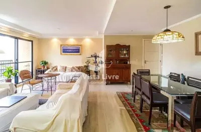 Apartamento com 3 quartos à venda na Rua Doutor Hélio Fidélis, 165, Cidade São Francisco, São Paulo