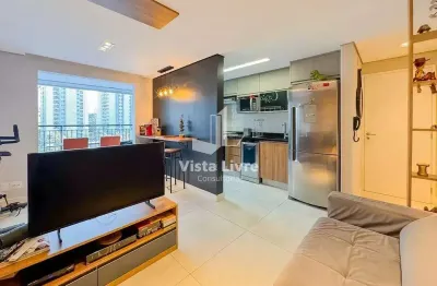 Apartamento com 2 quartos à venda na Rua Francisco de Vitória, 268, Vila Mariana, São Paulo