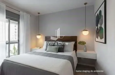 Apartamento com 3 quartos à venda na Rua Caiubi, 1426, Perdizes, São Paulo