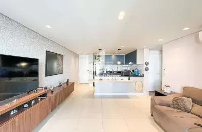 Apartamento com 2 quartos à venda na Avenida Marquês de São Vicente, 203, Água Branca, São Paulo