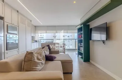 Apartamento com 2 quartos à venda na Rua Coriolano, 285, Vila Romana, São Paulo