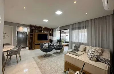 Apartamento com 2 quartos à venda na Rua Gilberto Sabino, 148, Pinheiros, São Paulo