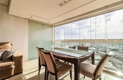 Apartamento com 3 quartos à venda na Rua Carlos Weber, 172, Vila Leopoldina, São Paulo
