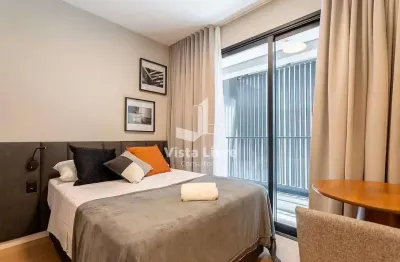 Kitnet / Stúdio à venda na Rua Oscar Caravelas, 121, Sumarezinho, São Paulo