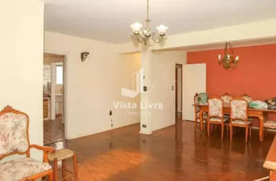 Apartamento com 2 quartos à venda na Rua Fábia, 119, Vila Romana, São Paulo