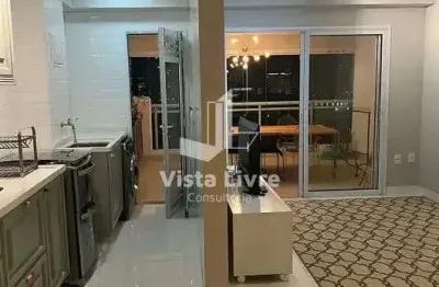 Apartamento com 2 quartos à venda na Rua Marc Chagall, 492, Jardim das Perdizes, São Paulo