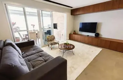 Apartamento com 3 quartos à venda na Avenida Marquês de São Vicente, 2940, Água Branca, São Paulo