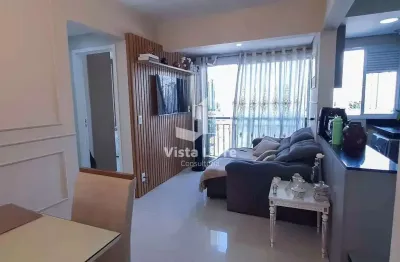 Apartamento com 2 quartos à venda na Avenida José Lopez Lázaro, 226, Presidente Altino, Osasco