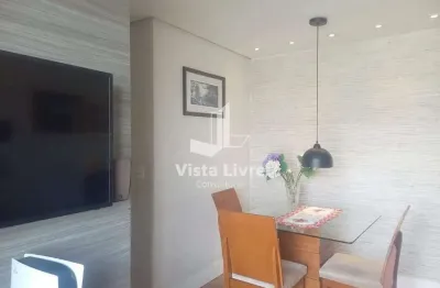 Apartamento com 2 quartos à venda na Rua Emílio Goeldi, 616, Lapa, São Paulo