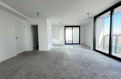 Apartamento com 3 quartos à venda na Rua Oscar Caravelas, 101, Sumarezinho, São Paulo