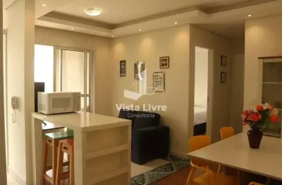 Apartamento com 2 quartos à venda na Rua Torres da Barra, 160, Água Branca, São Paulo